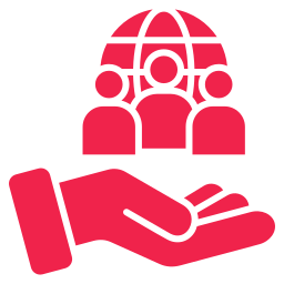 servicio público icono