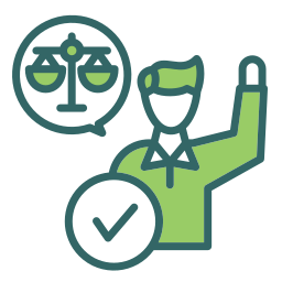 Participation icon
