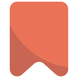 Bookmark icon