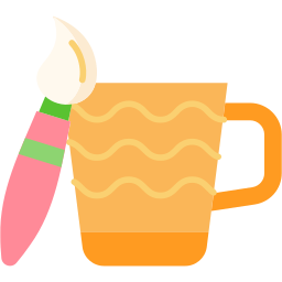 taza icono