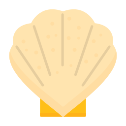 concha icono