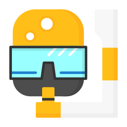 submarinismo icono