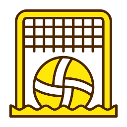 비치 축구 icon