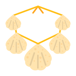 collar icono