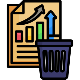 basura icono