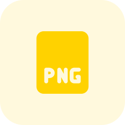 Png icono