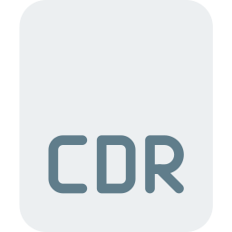 cdr файл иконка