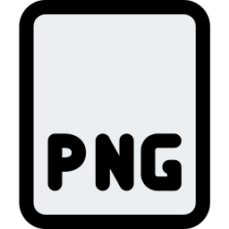 fichier png Icône