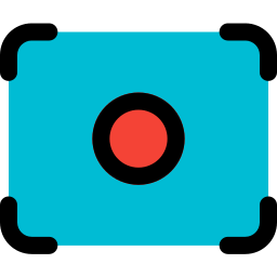 Focus icon