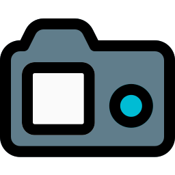 バックカメラ icon