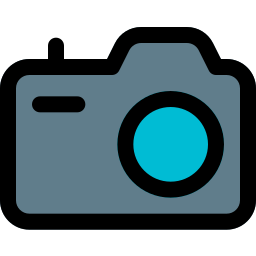 Camera icon