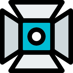 번개 icon