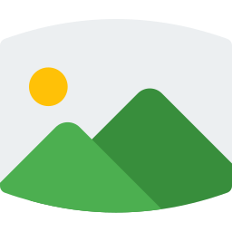 Panorama icon