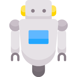 Robot icon