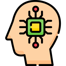 Brain icon