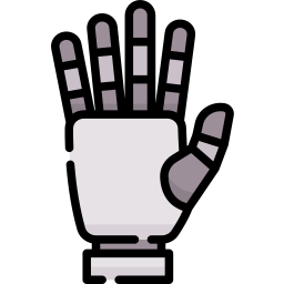 ロボットハンド icon