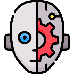 Robot icon