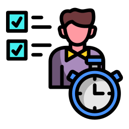 autodisciplina icono