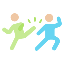 duelo icono