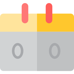 anzeigetafel icon