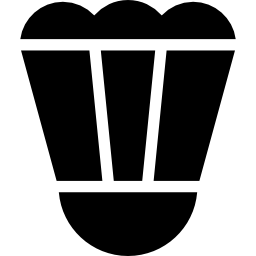 bádminton icono