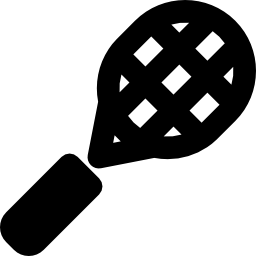 raquet ikona
