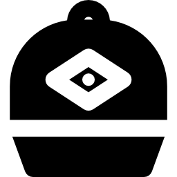 帽子 icon