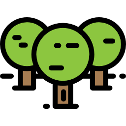 Trees icon