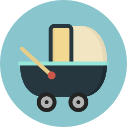 buggy icon