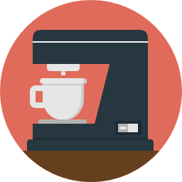 kaffeemaschine icon