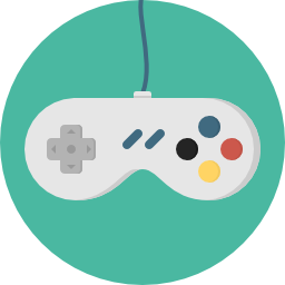 Controller icon