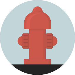 hydrant icon