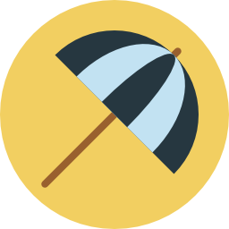 Umbrella icon