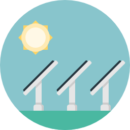 solarplatten icon