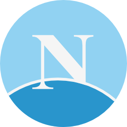 ネットスケープ icon