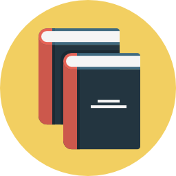 Books icon