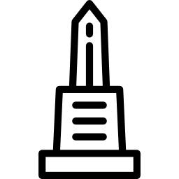 Monument icon