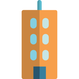 Building icon