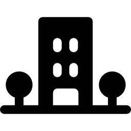 Building icon