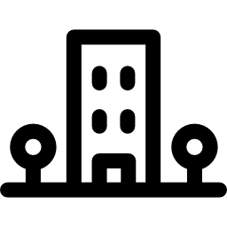 Building icon