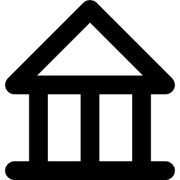 mausoleum icoon