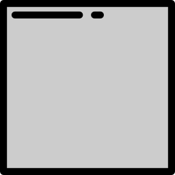 Square icon