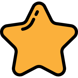 Star icon