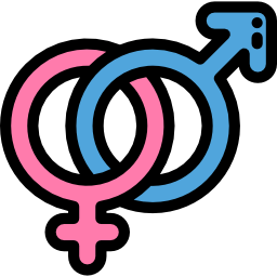 unisex icon