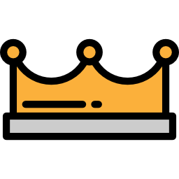 Crown icon