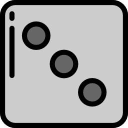 Dice icon