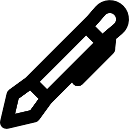 Fountain pen icon