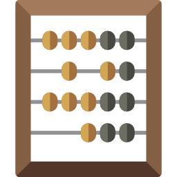 Abacus icon