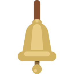 Bell icon