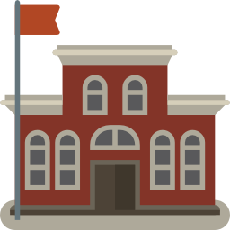 학교 icon
